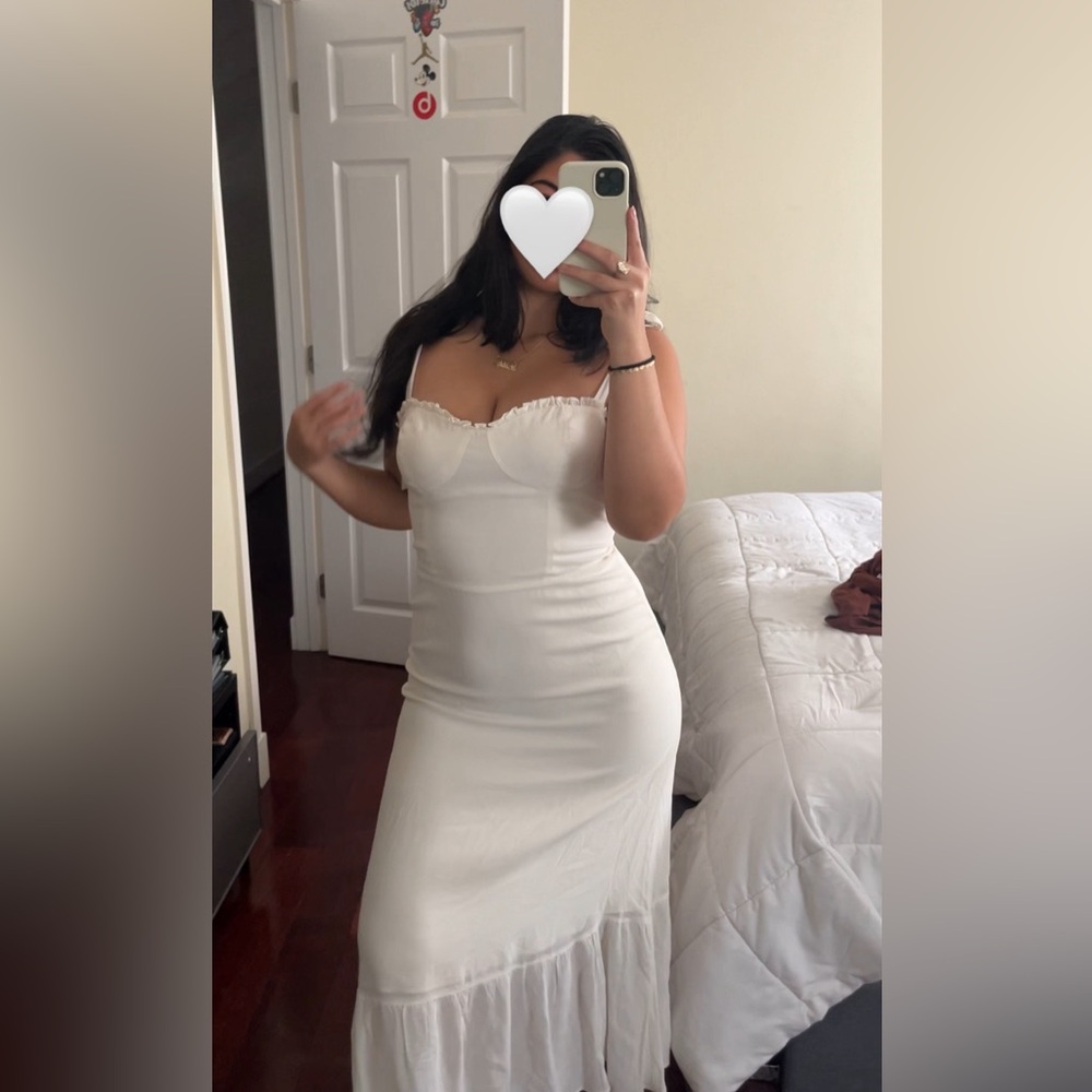 Reformation dress